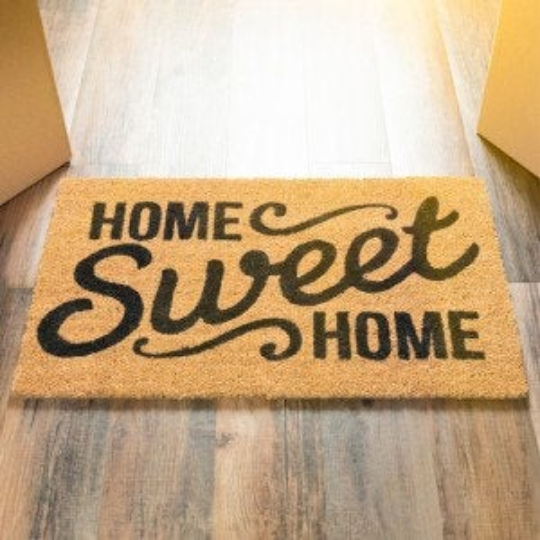 Home Sweet Home Fragrant Oil