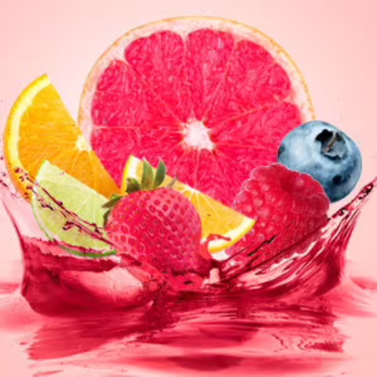 Viva La Juicy Fragrance Oil