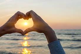 Love & Sunshine Fragrance Oil