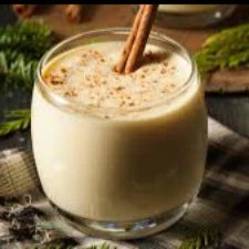 Eggnog (Candle Safe Only)Fragrant