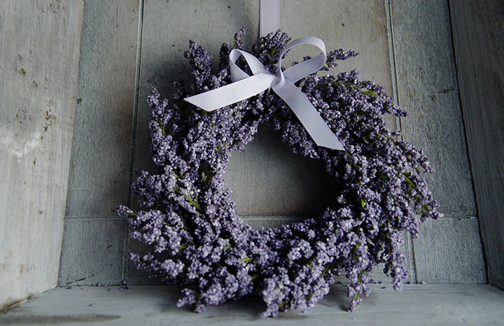 Eucalyptus Lavender Fragrant Oil