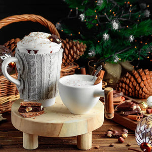 Holiday Brew Fragrant Oil