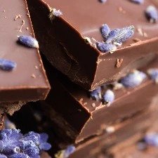 Chocolate Lavender Fragrant Oil