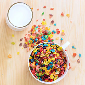 Cap 'N Crunch Berries Type Fragrant Oil