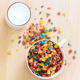 Cap 'N Crunch Berries Type Fragrant Oil