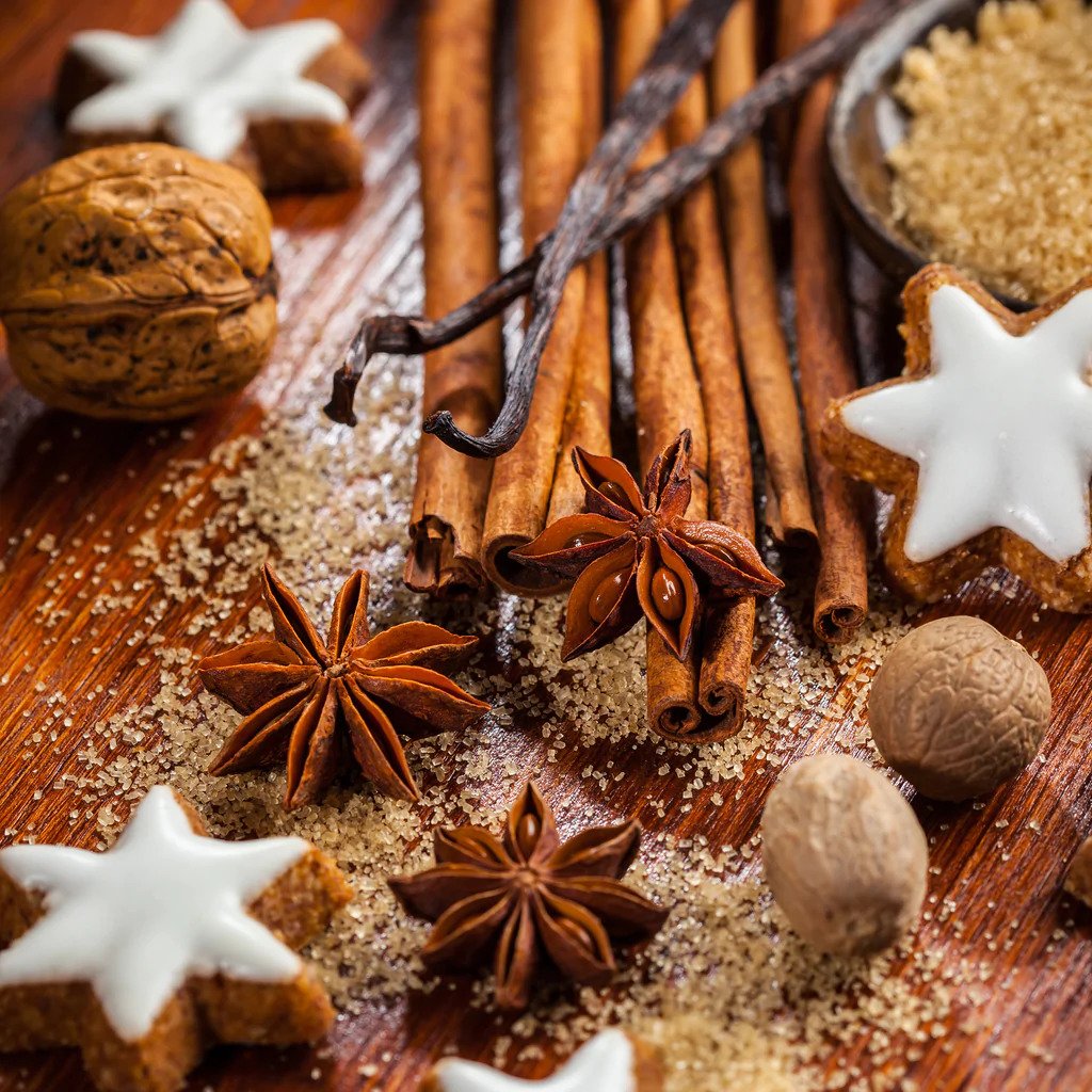 Cookie Coma Fragrance Oil