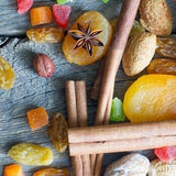 Tropical Spice Fragrant Oil