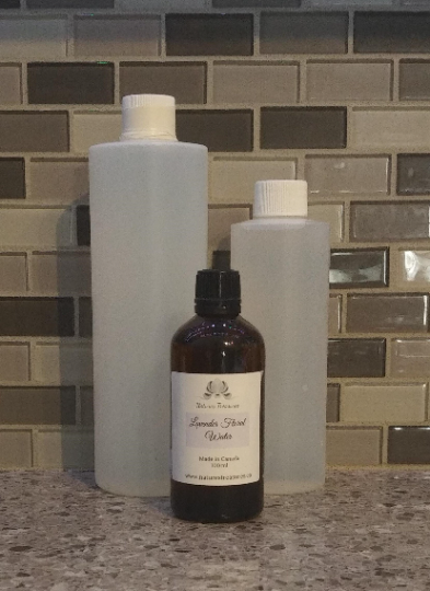 Eucalyptus Floral Water