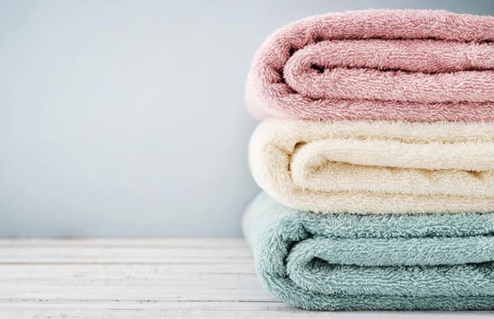Fresh Laundry Fragrant Oil