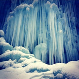 Frozen Waterfall Fragrance Oil