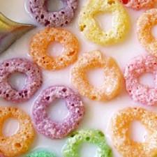 Fruit Loops Fragrant