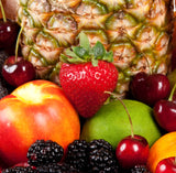 Fruit Slices Fragrant Oil