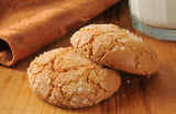 Gingersnap Cookie Fragrant Oil