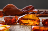 Sensual Amber Fragrant Oil