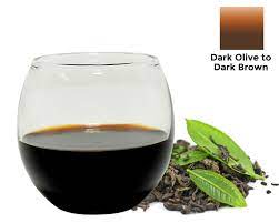 Green Tea Liquid Extract - 100% Natural - 10 ml
