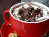 Hot Cocoa Fragrant Oil