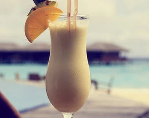Pina Colada Fragrant