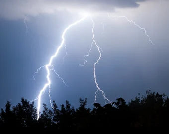 Storm Watch (Yankee Dupe) Fragrant Oil