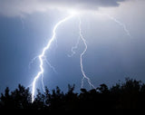 Storm Watch (Yankee Dupe) Fragrant Oil