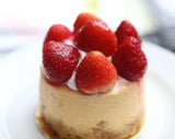 Strawberry Cheesecake Fragrant Oil