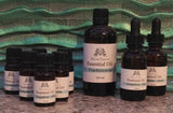 Bergamot - Bergaptene Free (Calabrian) Essential Oil