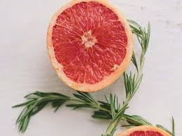 Grapefruit & Rosemary Fragrance Oil