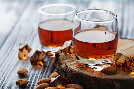 Amaretto Fragrance Oil