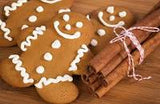 Hot Iced Gingerbread Fragrant Oil
