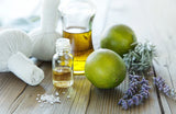 Lavender Lime & Mint Fragrant Oil