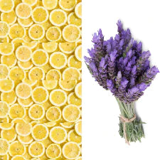 Lavender Lemon (Yankee Candle Dupe) Fragrant
