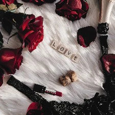 My Valentine Fragrant Oil