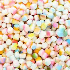 Marshmallow Fragrant