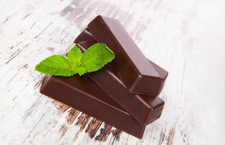 Mint Chocolate Fragrant Oil (Mint Smoothie)