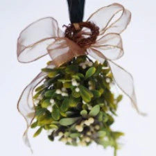 Mistletoe (Yankee Candle dupe) Fragrant Oil