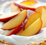 Peaches & Cream Fragrant Oil