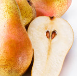 Green Tea & White Pear Fragrance Oil