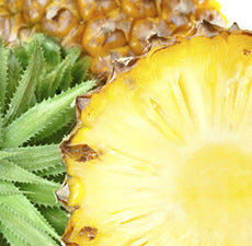 Pineapple Fragrant Oil