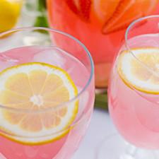 Pink Lemonade Fragrant Oil