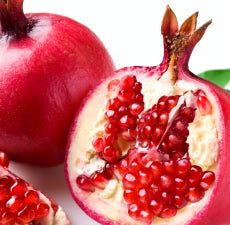 Pomegranate Fragrant Oil