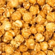 Caramel Popcorn Fragrant