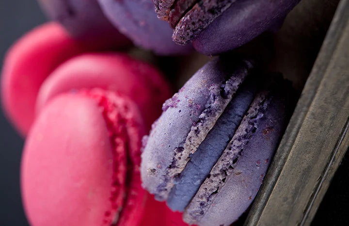 Raspberry Violet Fragrant Oil