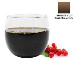 Red Currant Liquid Extract - 100% Natural - 10 ml