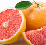 Ruby Grapefruit Fragrant Oil