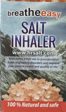 Himalayan Salt Inhaler