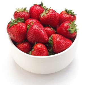 Strawberry Fragrant