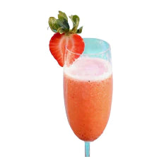 White Strawberry Bellini (Yankee Candle Dupe) Fragrance Oil