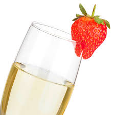 Strawberries & Champagne Fragrant