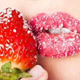 Strawberry Lip Balm