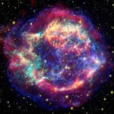 Supernova (Lush Dupe) Fragrant Oil