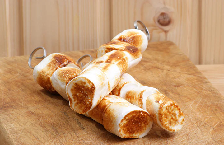 Toasted Marshmallow Fragrant Oil
